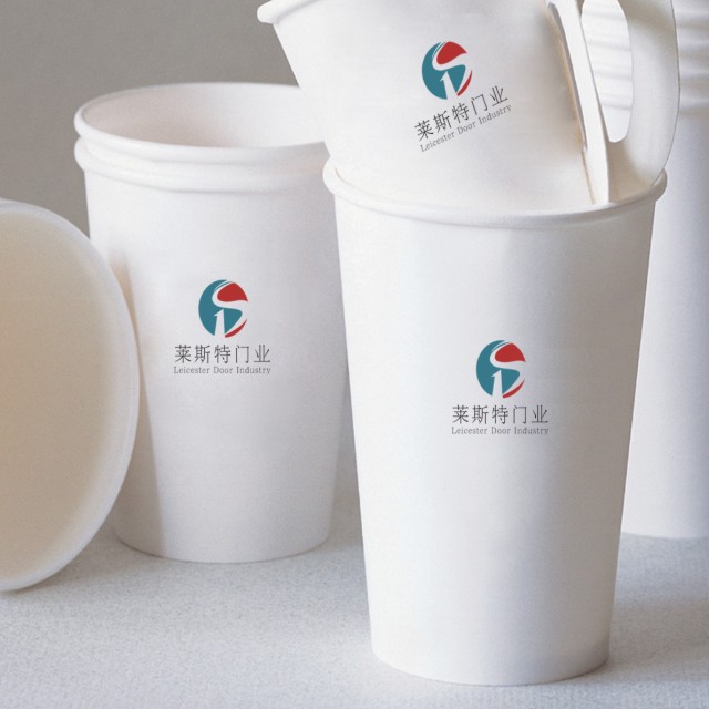 纸杯设计制作