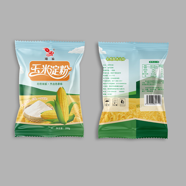 食品包装设计