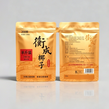 衡成榔子包装袋